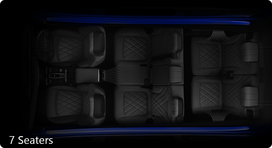 7-seater