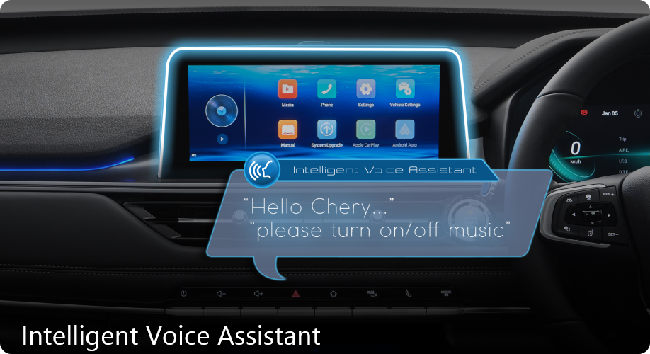 intelligent-voice-assistant