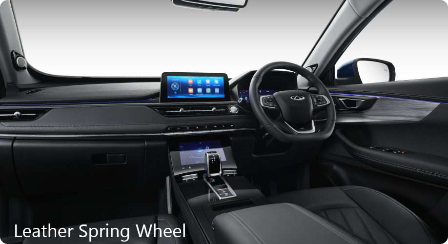 leather-steering-wheel