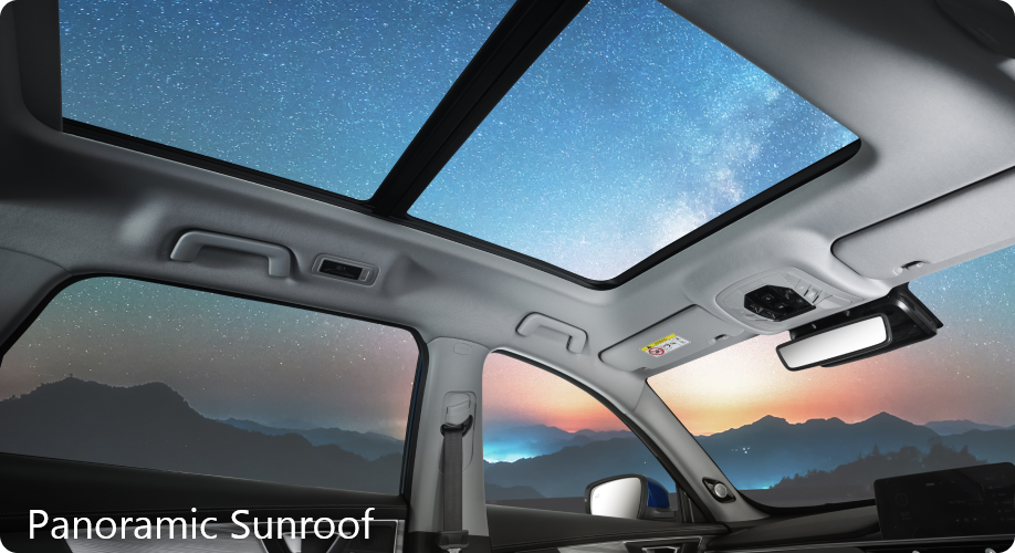 panoramic-sunroof
